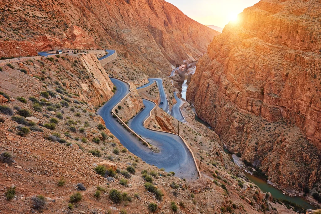 Timmit Nos circuits au Maroc - Timmit Voyage